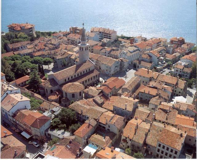 Villa Dora Grado Luaran gambar